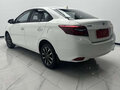 2022 Toyota Vios III, белый - вид 3