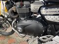 2021 Triumph Scrambler, синий, 1250000 рублей - вид 4