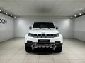 2023 BAIC BJ40 I Рестайлинг, белый - вид 2