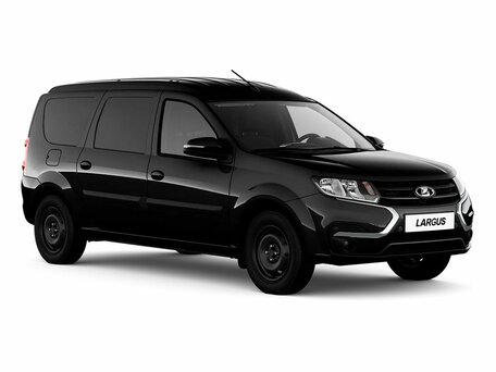 Lada (ВАЗ) Largus I Рестайлинг