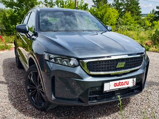 2024 Knewstar 001, серый, 3150000 рублей, вид 2