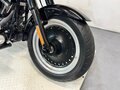 2017 Harley-Davidson Fat Boy, чёрный, 960000 рублей - вид 11