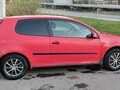 2006 Volkswagen Golf V, красный, 369000 рублей - вид 4