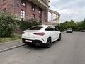 2020 Mercedes-Benz GLE Coupe 400 d II (C167), белый, 7390000 рублей - вид 5