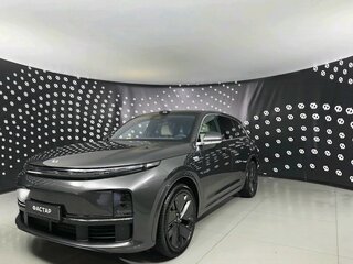 Li Auto (Lixiang) L7 52.3 kWh I Рестайлинг