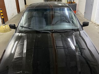 1994 BMW 3 серии 318i III (E36), чёрный, 330000 рублей, вид 3