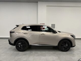 2026 Changan UNI-S I Рестайлинг, коричневый, 3249900 рублей, вид 3