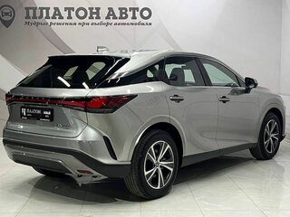 2025 Lexus RX 300 V, серый, 8199000 рублей, вид 5