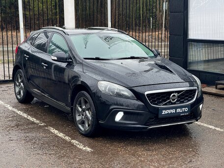 Volvo V40 Cross Country I