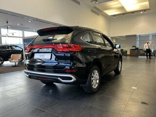 2026 Haval M6 II, чёрный, 2049000 рублей, вид 5
