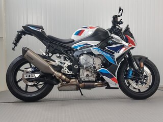 BMW M 1000 R