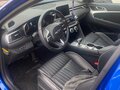 2019 Genesis G70 I, синий, 2800000 рублей - вид 8
