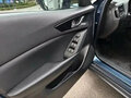 2021 Mazda CX-4 I Рестайлинг, синий - вид 11