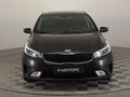 2017 Kia Cerato III Рестайлинг (Classic), чёрный, 990000 рублей - вид 2