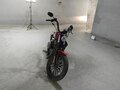 2011 Harley-Davidson Sportster 883, красный, 783000 рублей - вид 3