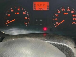 2005 Renault Logan I, синий, 230000 рублей, вид 5