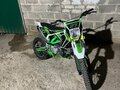 2025 Kayo Basic K125, белый, 48000 рублей