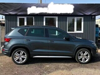 2019 SEAT Ateca I, серый, 1609148 рублей, вид 5