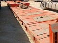 2022 РосСпецПрицеп 9462, красный, 4113000 рублей - вид 2