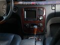 2001 Mercedes-Benz S-Класс 320 Long IV (W220), чёрный - вид 8