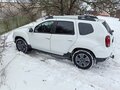 2019 Renault Duster I Рестайлинг, белый, 1450000 рублей - вид 3