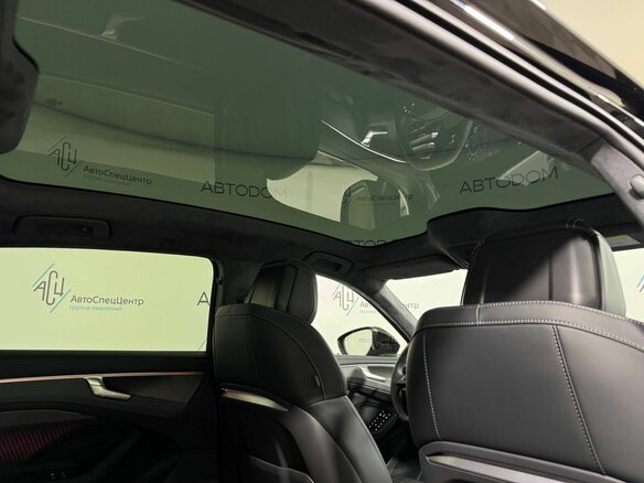 2026 Audi A6 L VI (C9), чёрный, 7980000 рублей - вид 13