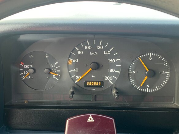 1998 Mercedes-Benz Sprinter, белый, 2500000 рублей - вид 17