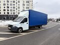 2021 ГАЗ ГАЗель Next, белый, 2200000 рублей - вид 3