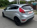 2008 Ford Fiesta Mk6, серебристый, 635000 рублей - вид 5