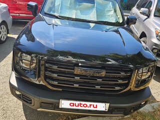 2025 Haval Dargo I, чёрный, 3500000 рублей, вид 1