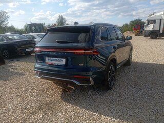 2023 Geely Monjaro I, синий, 2750000 рублей, вид 3