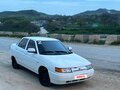 2000 Lada (ВАЗ) 2110, белый, 150000 рублей - вид 7