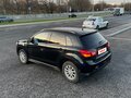 2013 Mitsubishi ASX I Рестайлинг, чёрный, 1200000 рублей - вид 7