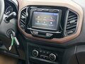 2017 Lada (ВАЗ) XRAY I, коричневый - вид 10
