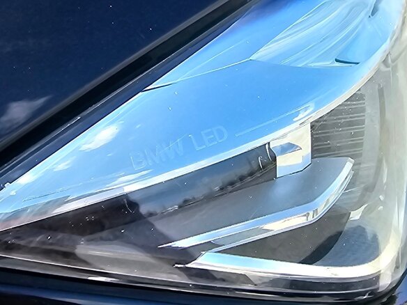 2015 BMW 3 серии 320i VI (F3x) Рестайлинг, чёрный, 1930000 рублей - вид 5