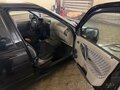 2010 Lada (ВАЗ) Kalina I, чёрный, 330000 рублей - вид 5