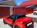 2004 Smart Roadster, красный, 845000 рублей - вид 10