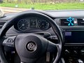 2011 Volkswagen Jetta VI, чёрный, 1100000 рублей - вид 10