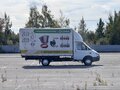 2004 ГАЗ ГАЗель (3302), белый - вид 7