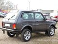 2025 Lada (ВАЗ) Niva Legend I, серый, 1099000 рублей - вид 4