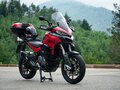 2023 Ducati Multistrada V2, красный, 2000000 рублей - вид 2