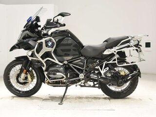 2018 BMW R 1200 GS Adventure, белый, 1495000 рублей, вид 1