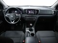 2018 Kia Sportage IV, белый - вид 11