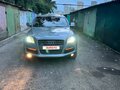 2007 Audi Q7 I (4L), серый - вид 2