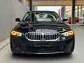 2023 BMW 3 серии Long 320Li VII (G2x) Рестайлинг, чёрный, 3508000 рублей - вид 1