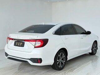 2022 Honda Envix I Рестайлинг, белый, 1220000 рублей, вид 3