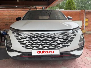 2023 Omoda C5 I, белый, 1850000 рублей, вид 1