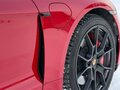 2022 Porsche Taycan GTS Sport Turismo I, красный, 11990000 рублей - вид 11