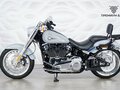 2024 Harley-Davidson Fat Boy, серый, 2577000 рублей - вид 1