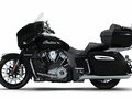 2026 Indian Roadmaster, чёрный, 4100000 рублей - вид 2